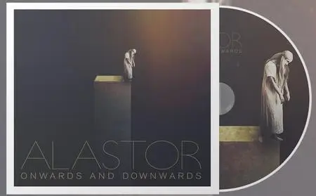Alastor - Onwards And Downwards (2021) {RidingEasy}