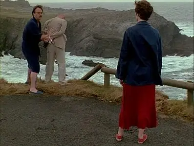 Death and the Maiden - by Roman Polanski (1994)