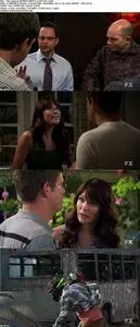 The League S04E03