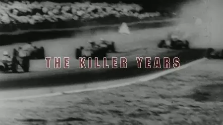 BBC - Grand Prix: The Killer Years (2011)