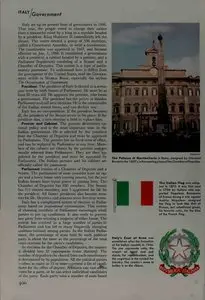 The World Book Encyclopedia "I" Volume 10
