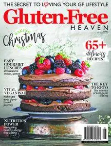Gluten-Free Heaven Australia - December 2017
