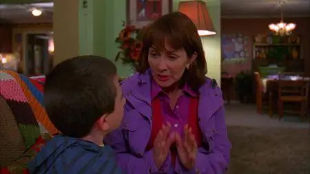 The Middle S01E08