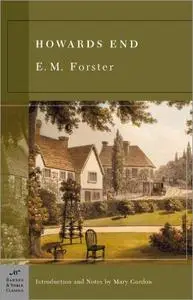 Howards End (Barnes & Noble Classics)