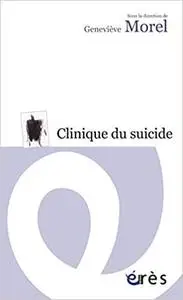 CLINIQUE DU SUICIDE (ERES POCHE-SANTE MENTALE)