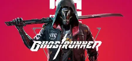 Ghostrunner Kill Run (2021)