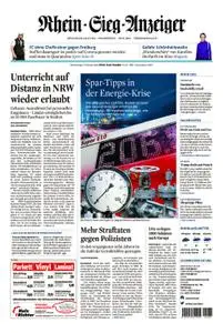 Kölner Stadt-Anzeiger Rhein-Sieg-Kreis – 03. Februar 2022