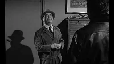 (Comedie) La Belle Americaine de Robert DHERY [DVDrip]
