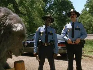 The Country Bears (2002)