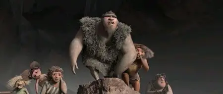 The Croods (2013)
