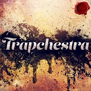 Fox Samples Trapchestra WAV MiDi