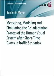 Measuring, Modeling and Simulating the Re-adaptation Process of the Human Visual System...