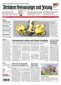 IKZ Iserlohner Kreisanzeiger und Zeitung Iserlohn - 10. April 2018