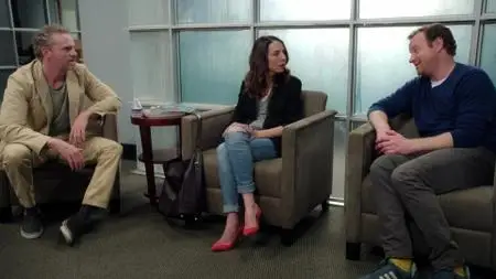 Nobodies S01E01