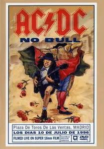 AC/DC - No Bull (2000)