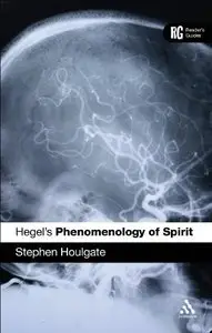Hegel's 'Phenomenology of Spirit': A Reader's Guide