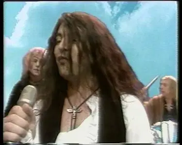 Ian Gillan - The Promo Videos (2007)