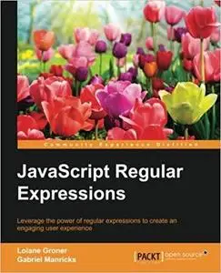 JavaScript Regular Expressions