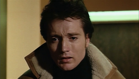 Rabid (1977)