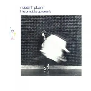 Robert Plant - Nine Lives (9-CD Box Set) (2006)