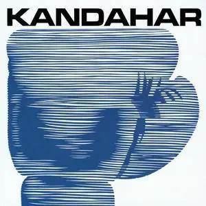 Kandahar - 2 Studio Albums (1974-1975) [Reissue 2009]