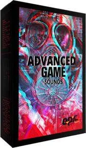 Epic Stock Media Advanced Game Sounds WAV