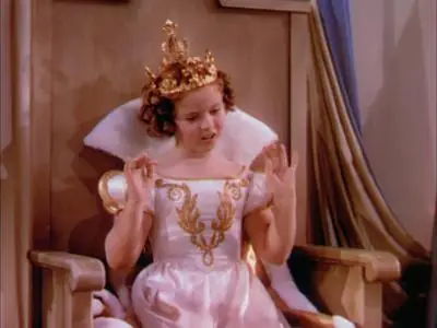 The Little Princess (1939)