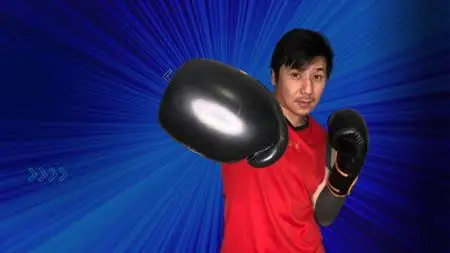 Box Your Way To Fitness