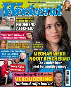 Weekend Netherlands - 5 December 2023