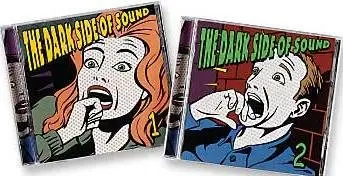 Sound Ideas The Dark Side Of Sound (Repost)