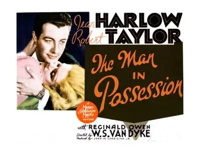 The Man in Possession (1931)