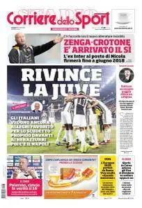 Corriere dello Sport Sicilia - 8 Dicembre 2017
