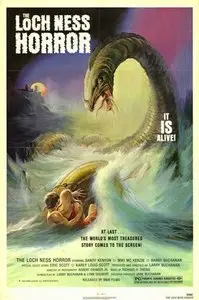 The Loch Ness Horror (1981)