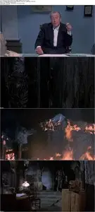 Horror on Snape Island (1972)