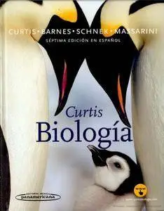 Curtis Biologia, 7th Edition
