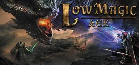 Low Magic Age (2017)