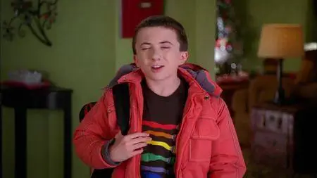 The Middle S04E10