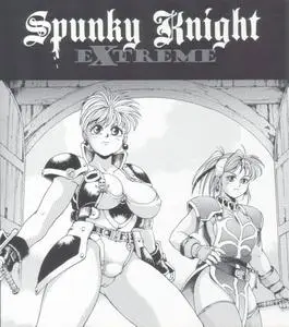 Spunky Knight Extreme 2