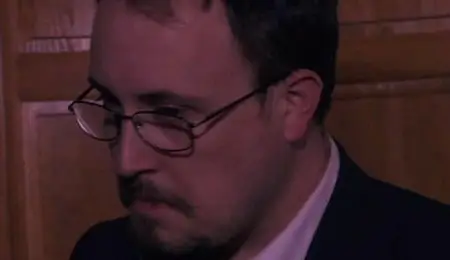 Paranoia (2011)