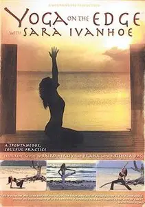 Sara Ivanhoe - Yoga on the Edge [repost]