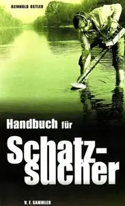Handbuch für Schatzsucher 2. Edition