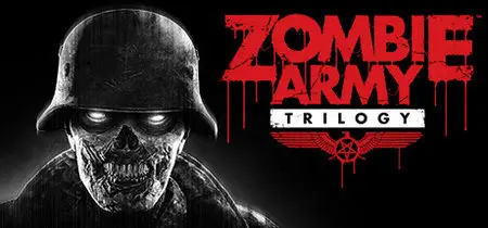 Zombie Army Trilogy (2015)