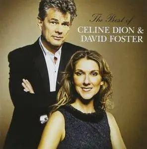 Celine Dion - The Best Of Celine Dion And David Foster (2012)