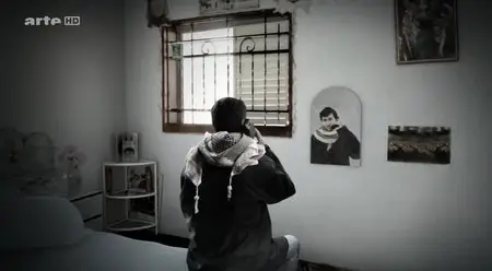 (Arte) The Gatekeepers (2013)
