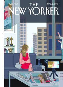 The New Yorker - March 05, 2018