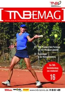 TNB emag - Februar 2021