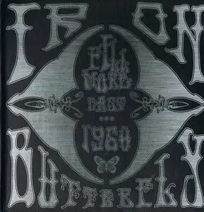 Iron Butterfly - Fillmore East (1968)