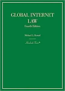 Global Internet Law  Ed 4