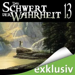 Terry Goodkind - Das Schwert der Wahrheit - Band 1-26