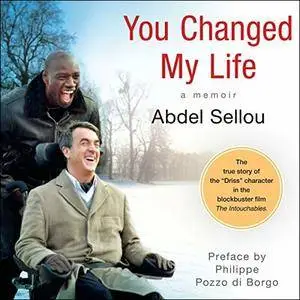 You Changed My Life: A Memoir [Audiobook]